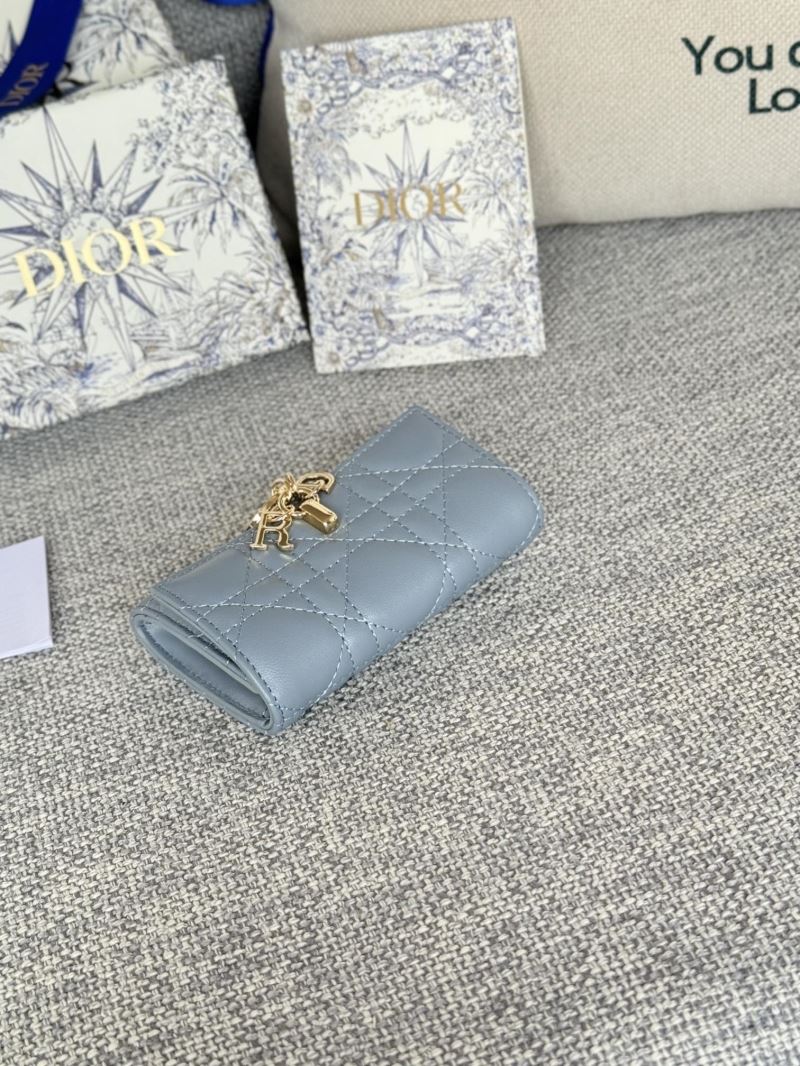 Christian Dior Wallet